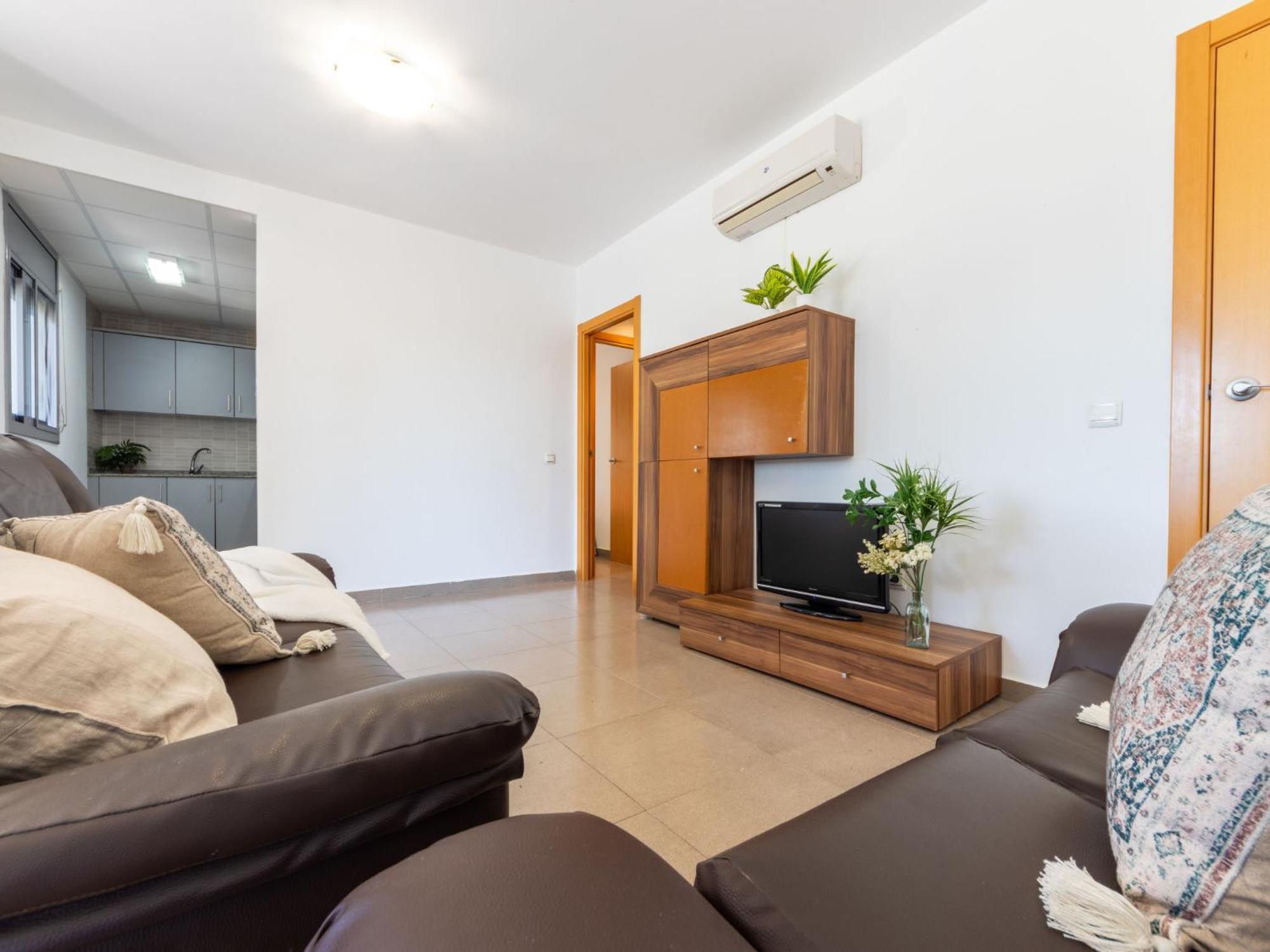 Holiday Home Gaviota 14 By Interhome Riumar Εξωτερικό φωτογραφία