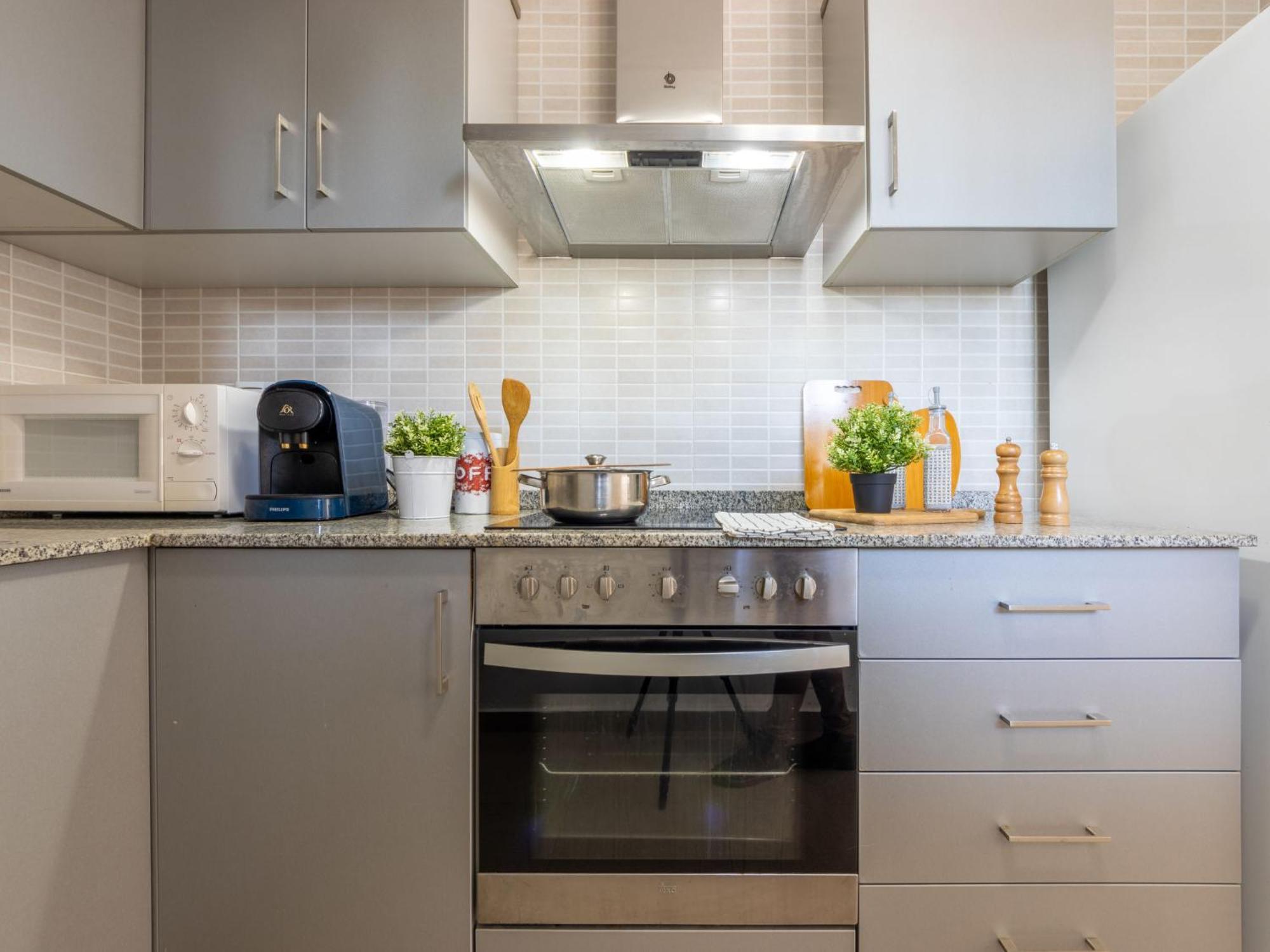 Holiday Home Gaviota 14 By Interhome Riumar Εξωτερικό φωτογραφία