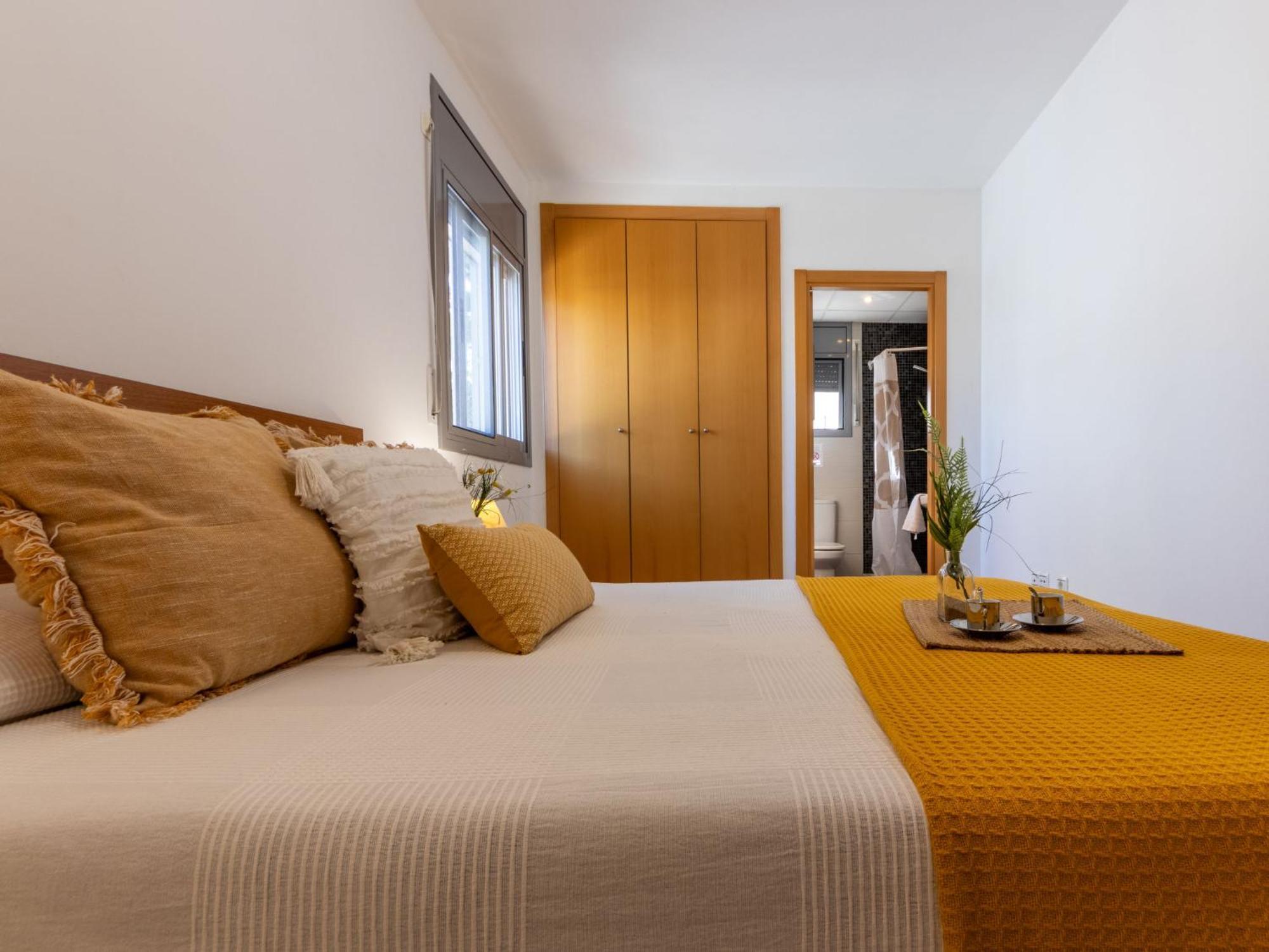 Holiday Home Gaviota 14 By Interhome Riumar Εξωτερικό φωτογραφία