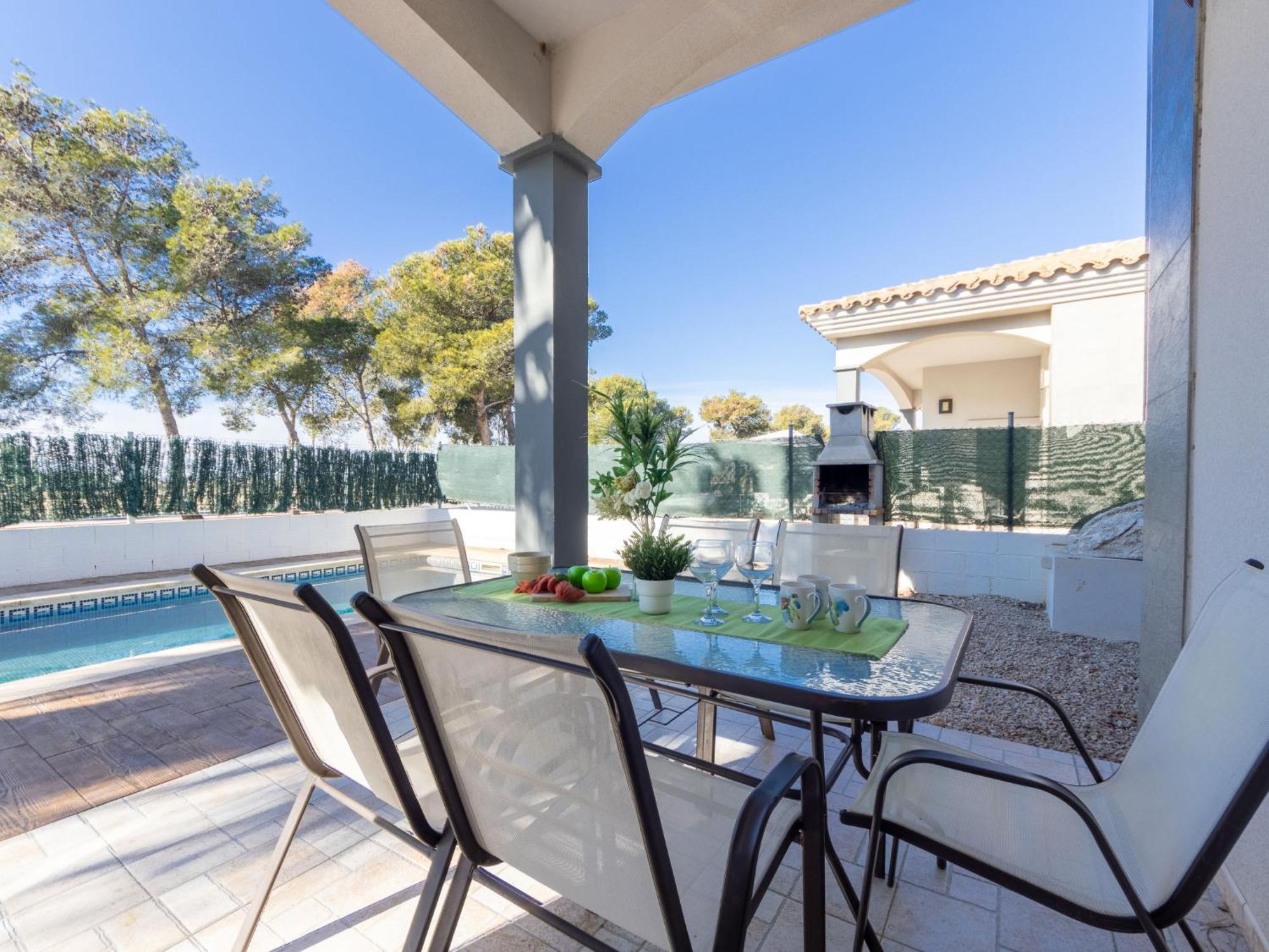Holiday Home Gaviota 14 By Interhome Riumar Εξωτερικό φωτογραφία
