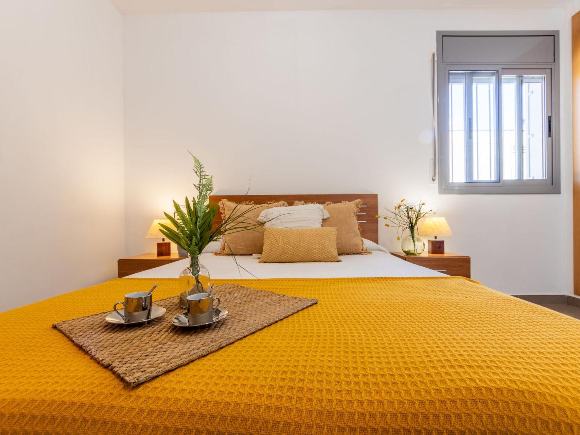 Holiday Home Gaviota 14 By Interhome Riumar Εξωτερικό φωτογραφία