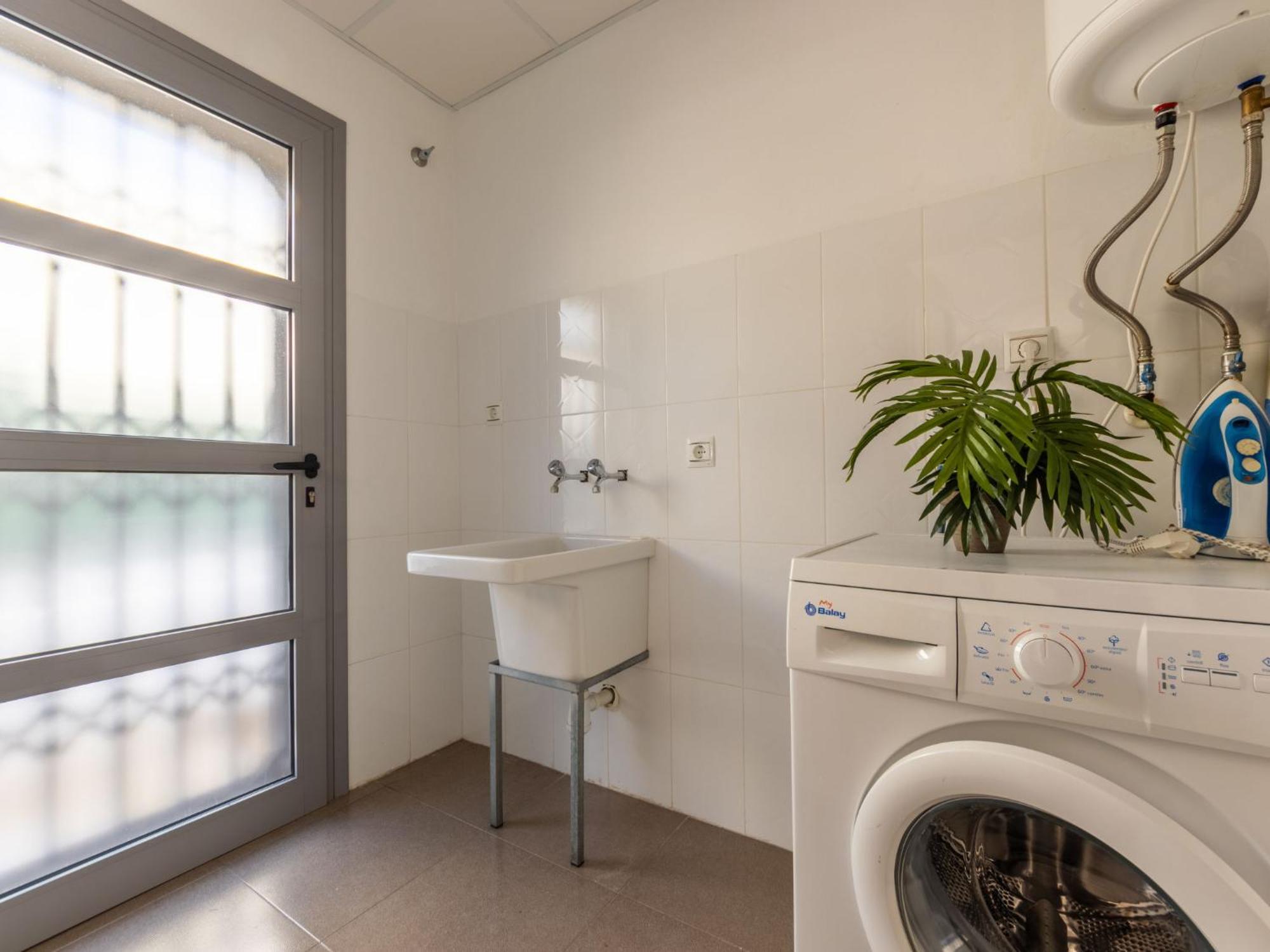 Holiday Home Gaviota 14 By Interhome Riumar Εξωτερικό φωτογραφία
