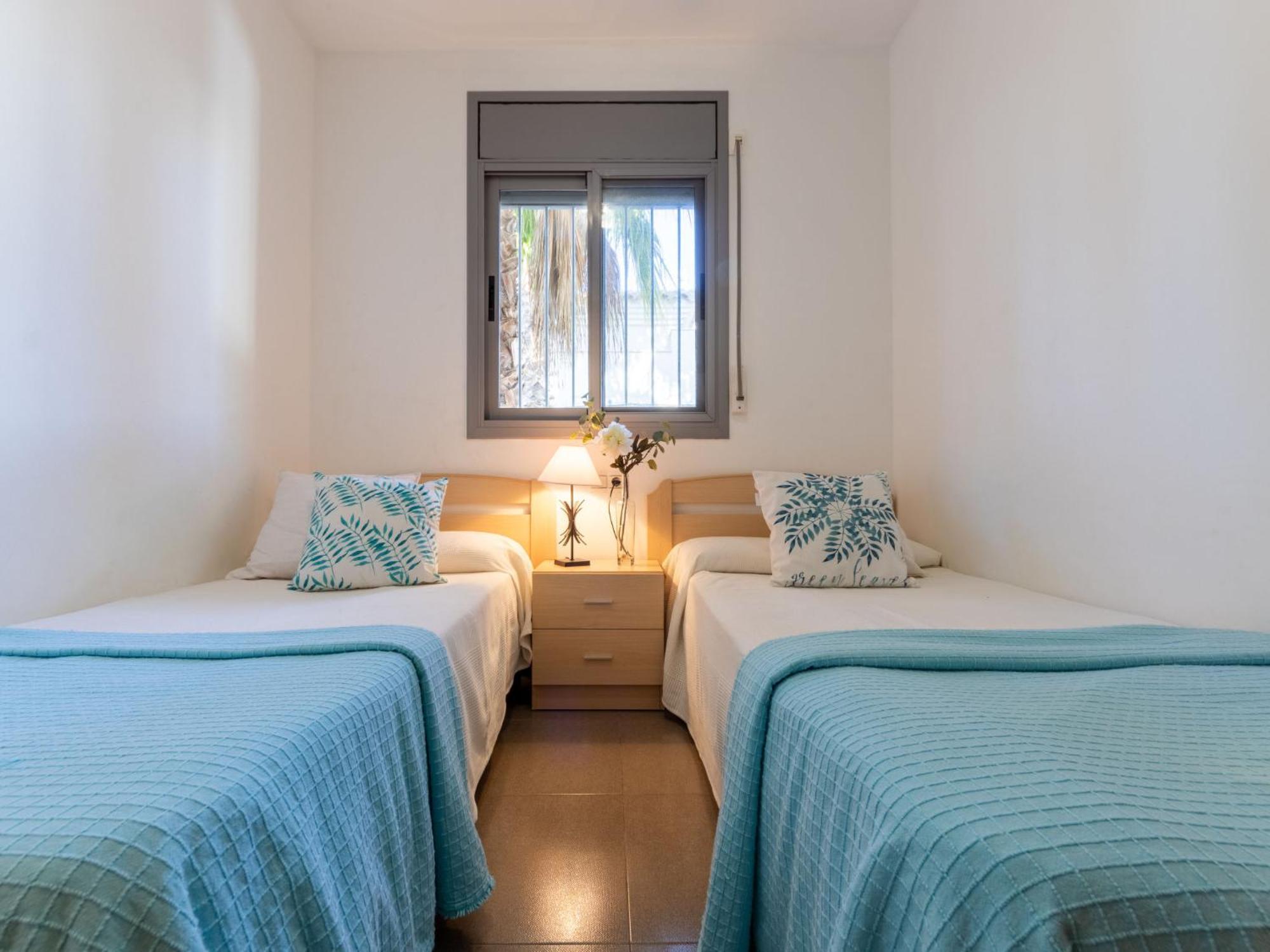 Holiday Home Gaviota 14 By Interhome Riumar Εξωτερικό φωτογραφία