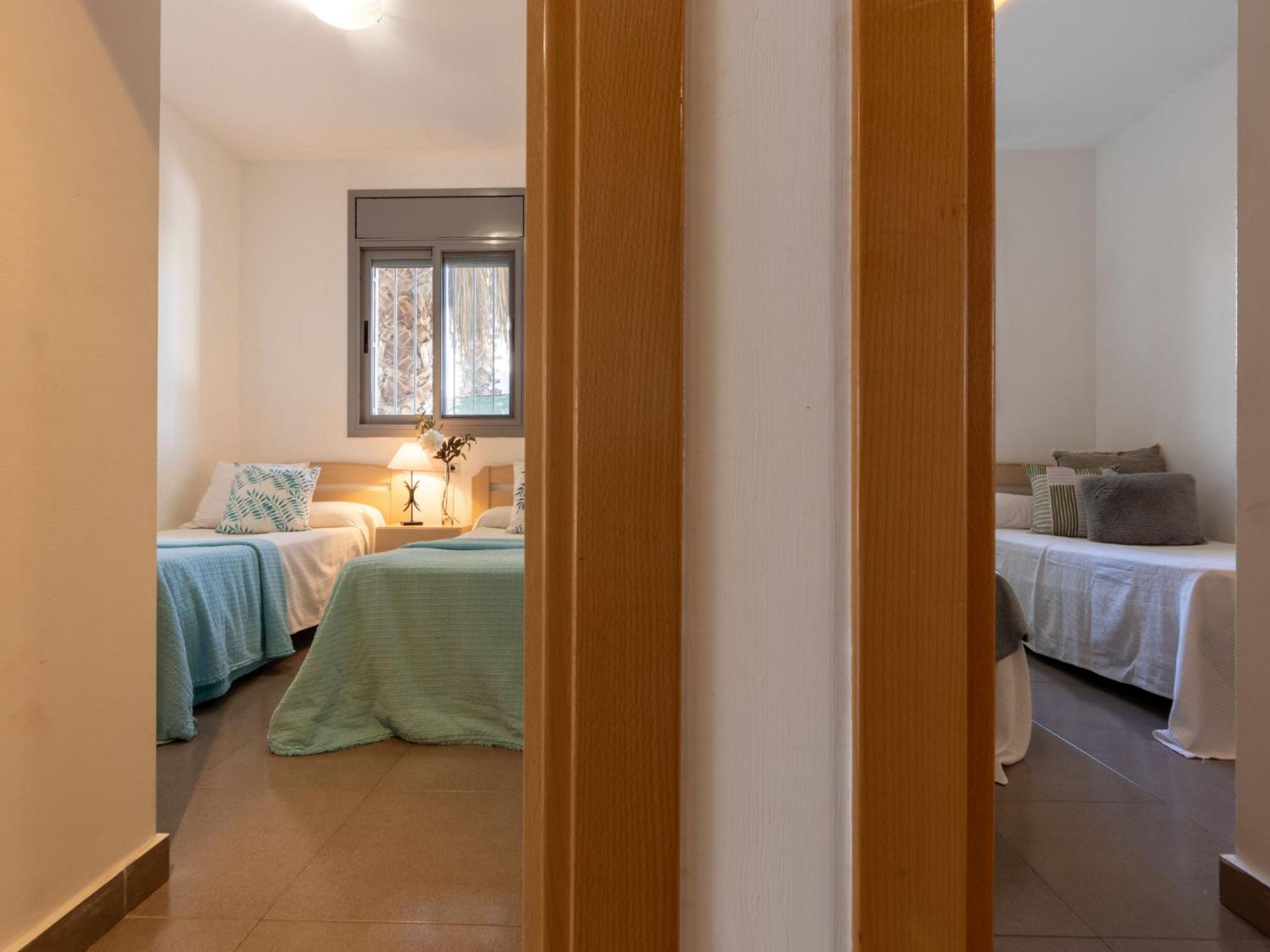 Holiday Home Gaviota 14 By Interhome Riumar Εξωτερικό φωτογραφία