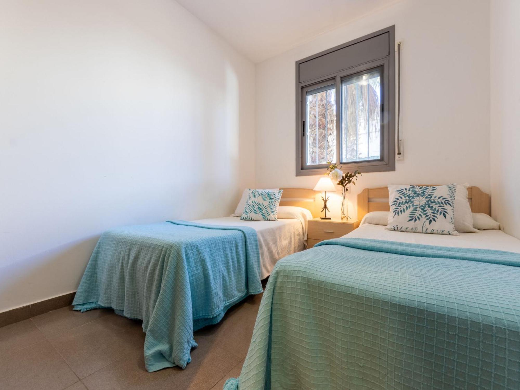 Holiday Home Gaviota 14 By Interhome Riumar Εξωτερικό φωτογραφία