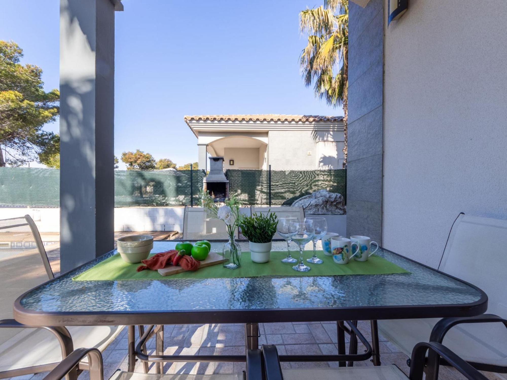 Holiday Home Gaviota 14 By Interhome Riumar Εξωτερικό φωτογραφία