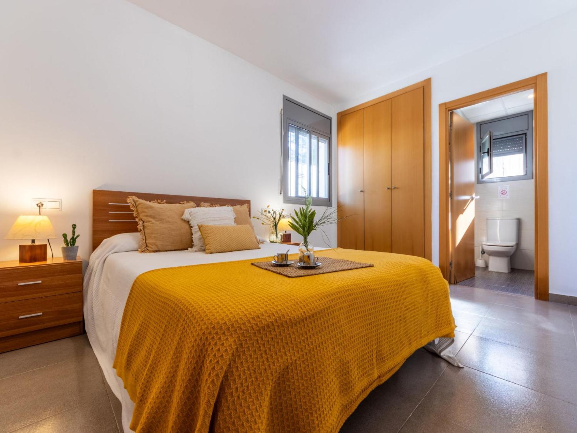 Holiday Home Gaviota 14 By Interhome Riumar Εξωτερικό φωτογραφία