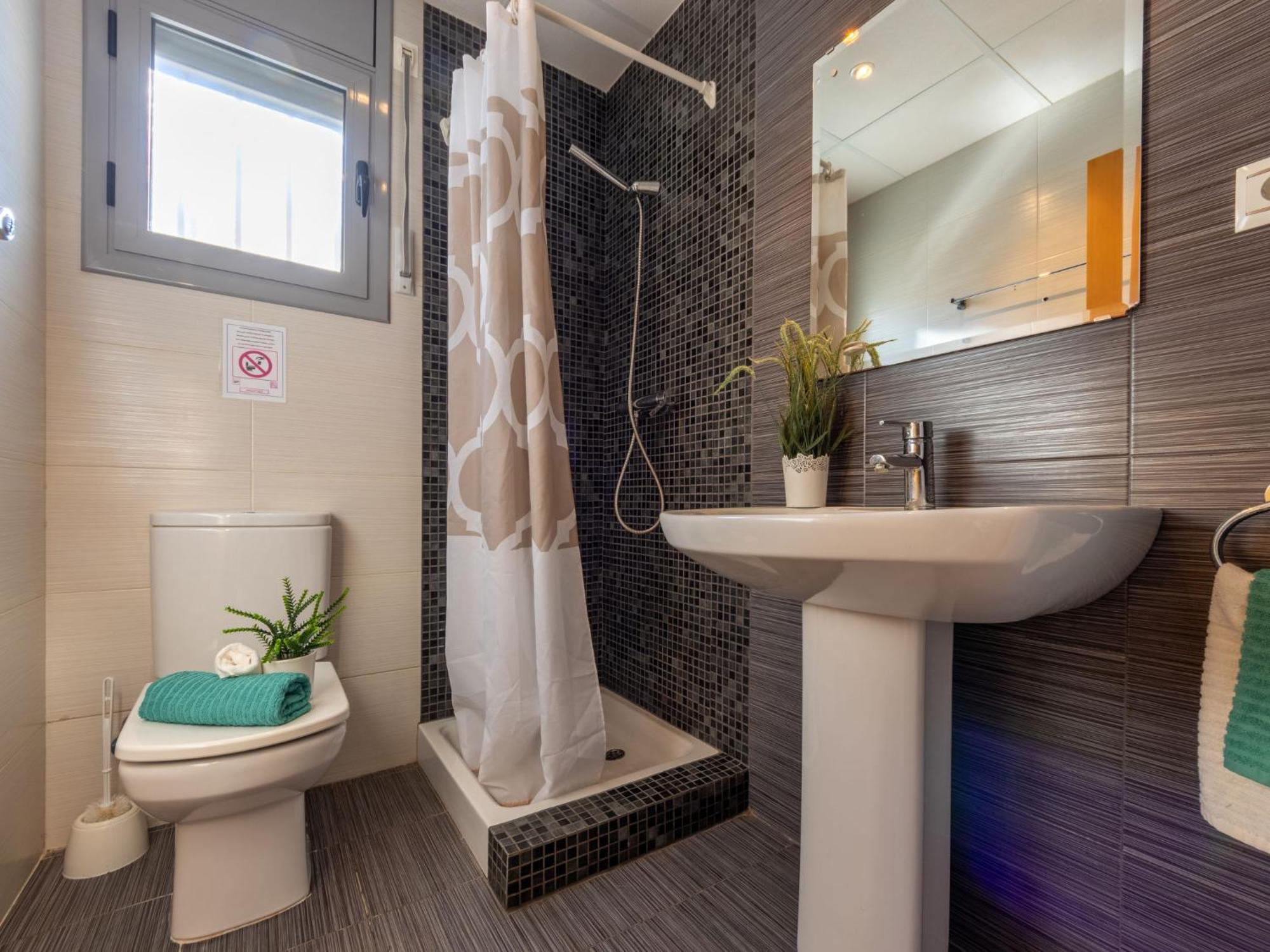 Holiday Home Gaviota 14 By Interhome Riumar Εξωτερικό φωτογραφία